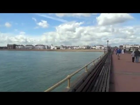 Deal Beach, Kent, UK