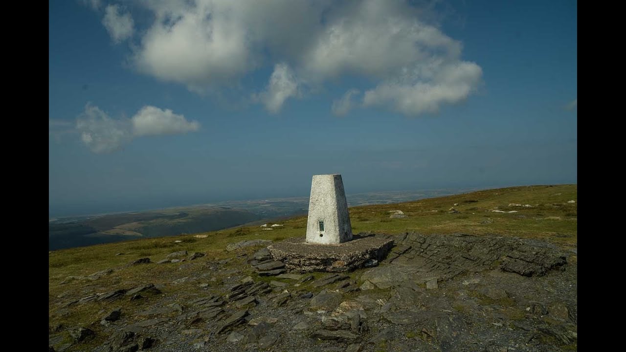 Snaefell, Isle of Man