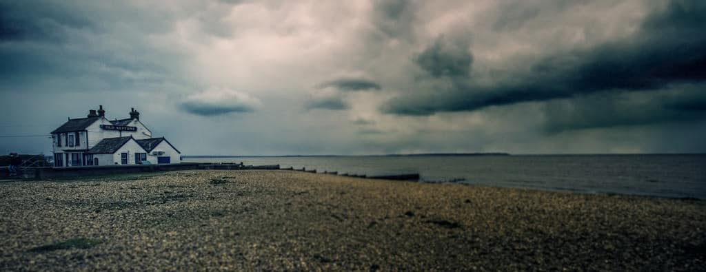 whitstable photo