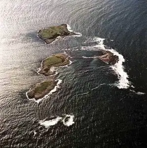 Farne Islands The Farne Islands