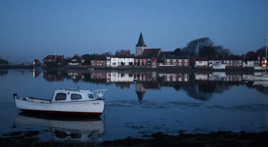 bosham photo