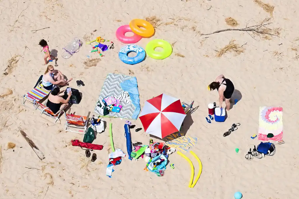 10 Top Beach Essentials For Summer
