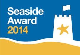 seaside award 2014