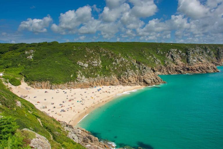 Surprising Ways The Beaches of the UK Are Maintained