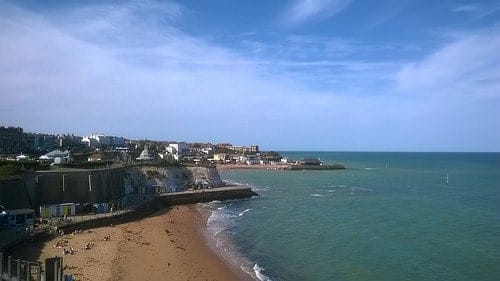 Top 5 Beaches for a Day Trip from London