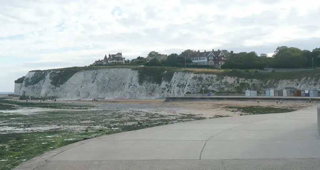 Dumpton ramsgate photo