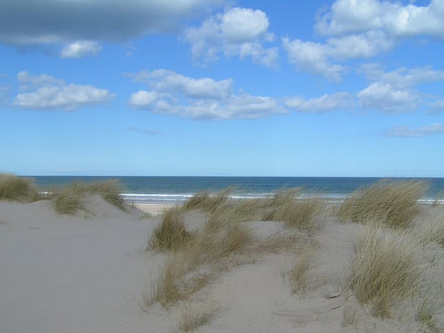 Ross-Back-Sands-beach