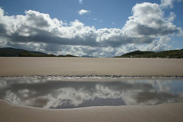 Sandwood-Bay-beach