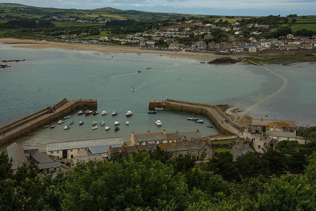 St-Michaels-Mount-causeway-0210 St-Michaels-Mount-causeway-0210