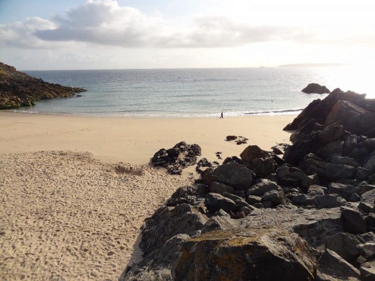 Guide to St Ives Cornwall