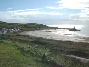 Dumfries and Galloway