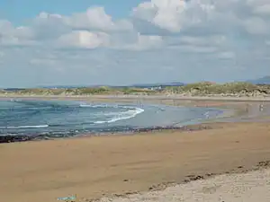 IE-CL, County Clare, Ireland