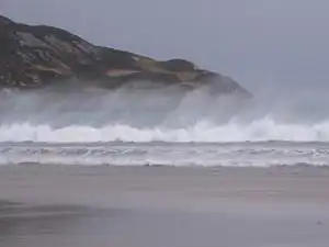 IE-DG, County Donegal, Ireland