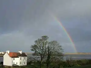 IE-MY - County Mayo, Ireland