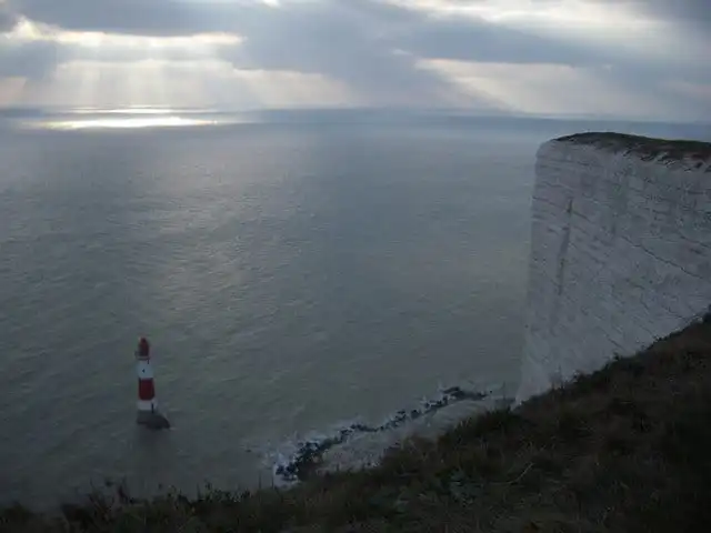Beachy Head