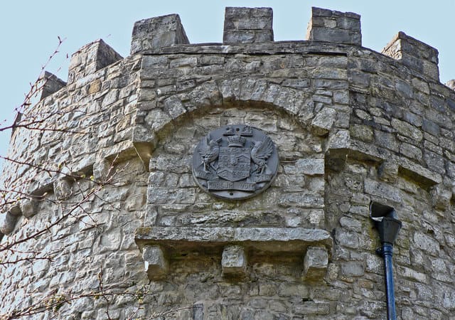 Dunraven-Castle