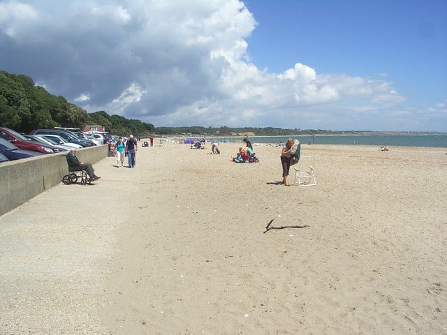 Avon-beach