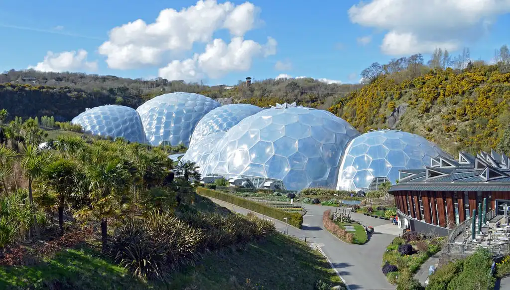 eden project