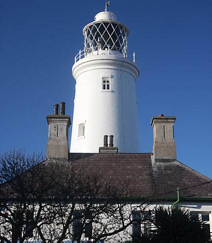 Southwold-Lighthouse
