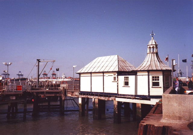 Harwich-Half-penny-pier