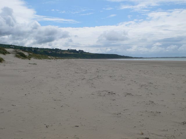 Harlech-beach Harlech-beach