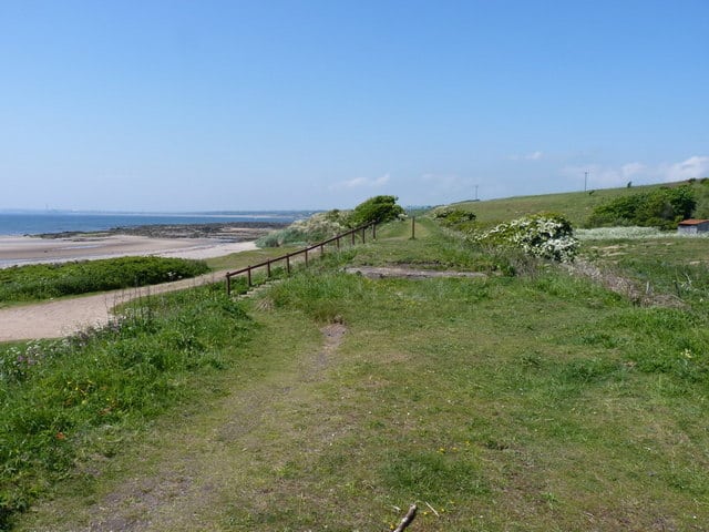 Largo-East-beach