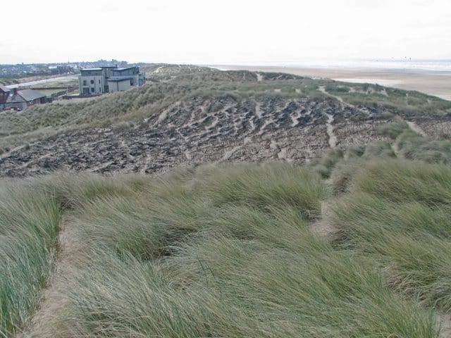 St-Annes-North-beach