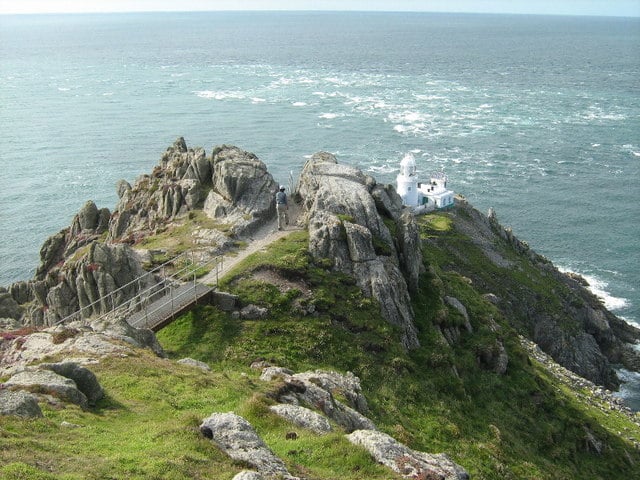 Lundy-North-Lighthouse