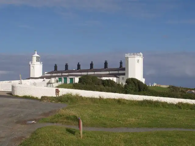 Lizard Lighthouse, The Lizard, Cornwall