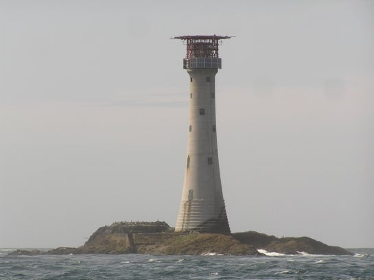 Smalls-Lighthouse