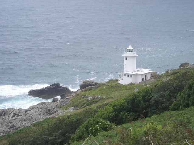 Tater-Du-Lighthouse