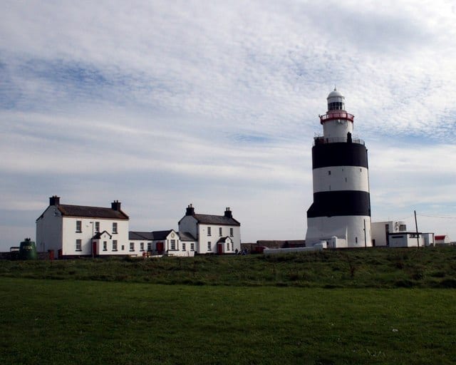 Hook-Lighthouse