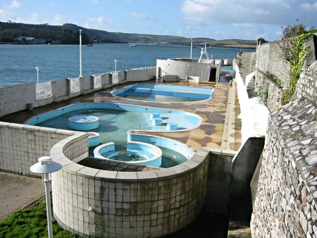 Plymouth-Mount-Wise-Swimming-Pool