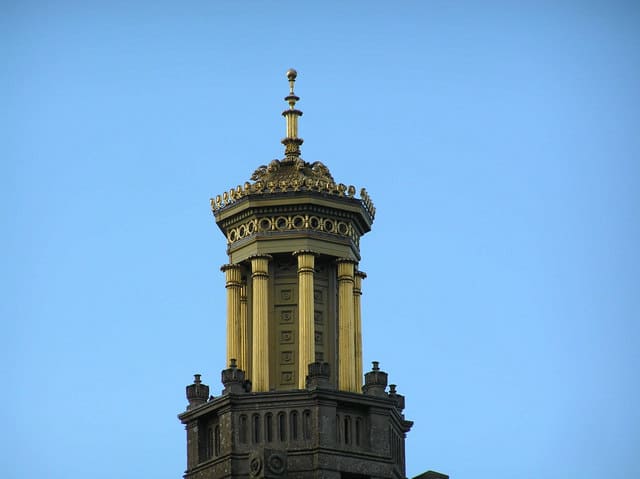 Beckfords-Tower