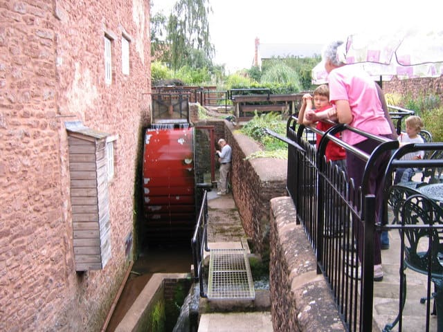 Bishops-Lydeard-Mill-and-Rural-Life-Museum