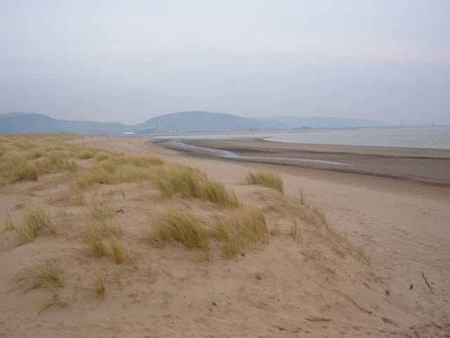 Jersey-Marine-beach