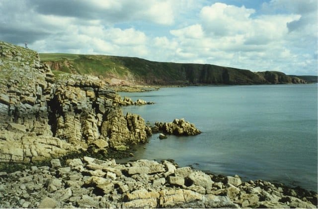 Stackpole