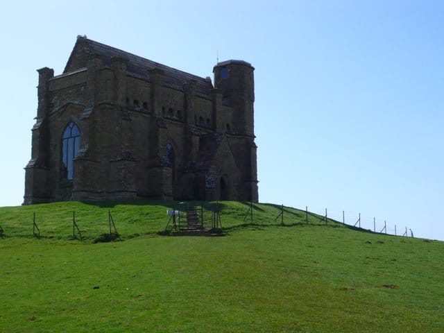 St-Catherines-Chapel