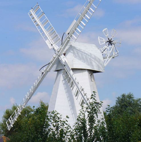 Sandwich-White-Windmill