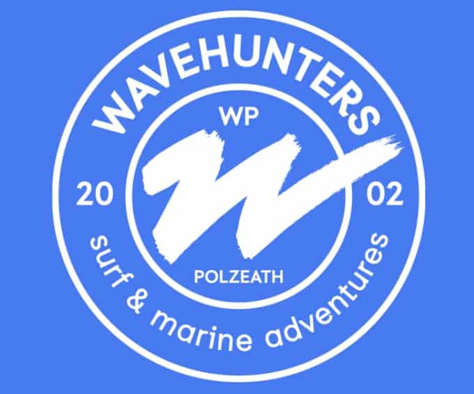 wavehunters