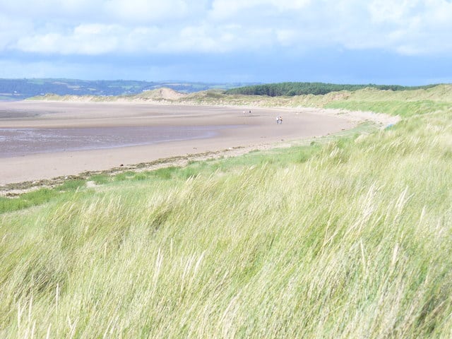 Whiteford-Sands-beach