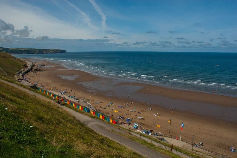 What are Some of the Best Seaside Towns Throughout the UK?