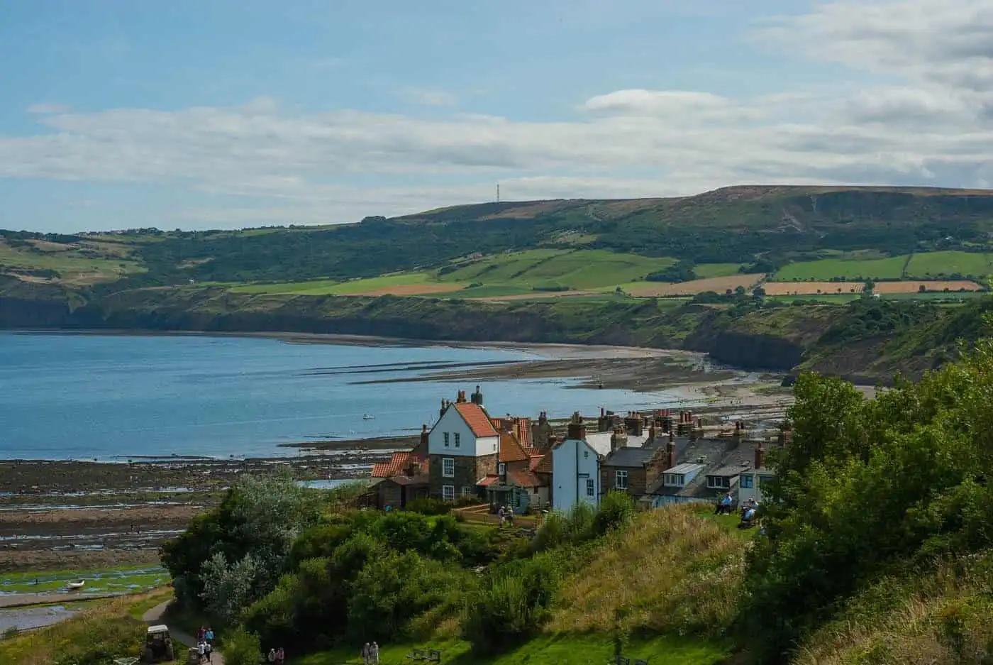 Robin Hoods Bay