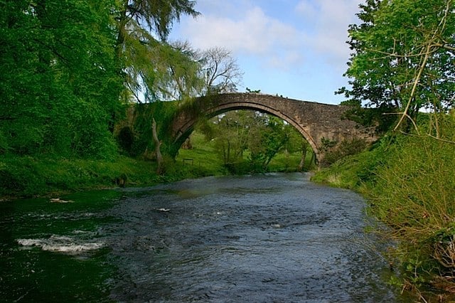 Brig-o-doon-bridge