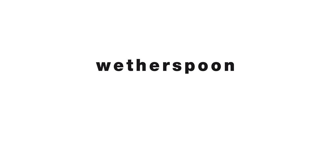 Wetherspoon-pubs