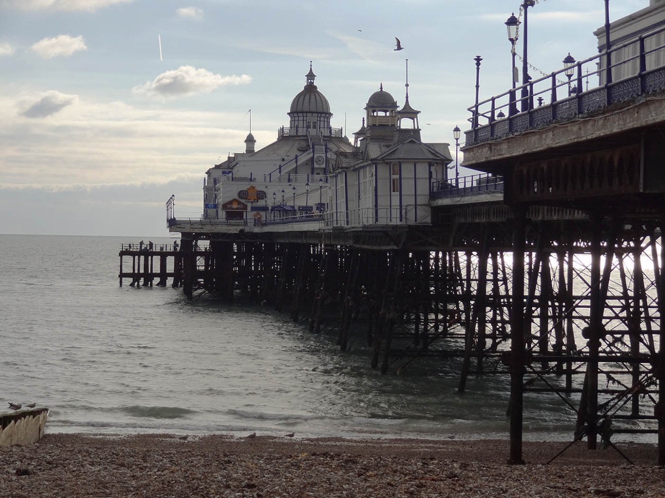 Eastbourne-Pier-from-beach