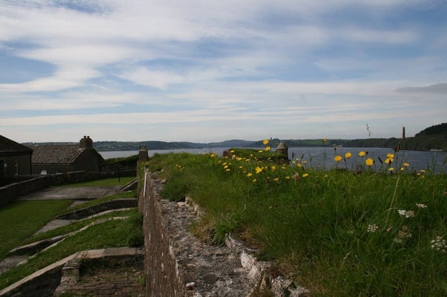Duncannon-Fort