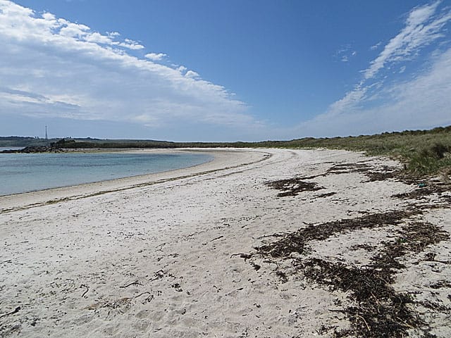 Pentle-Bay-beach