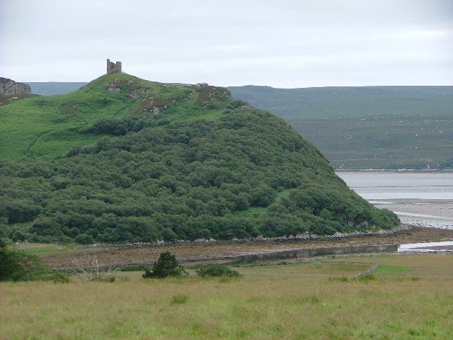 Castle-Varrich