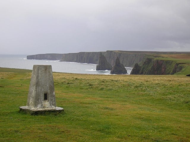 Duncansby-Head